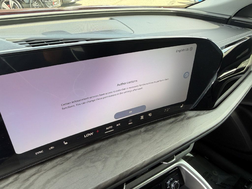 New 2026 Audi Q5 Premium Plus AWD/4WD image 20