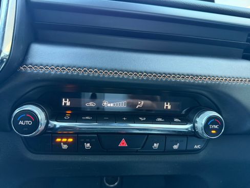 Used 2023 MAZDA CX-50 AWD 2.5 S w/ Cargo Package image 11