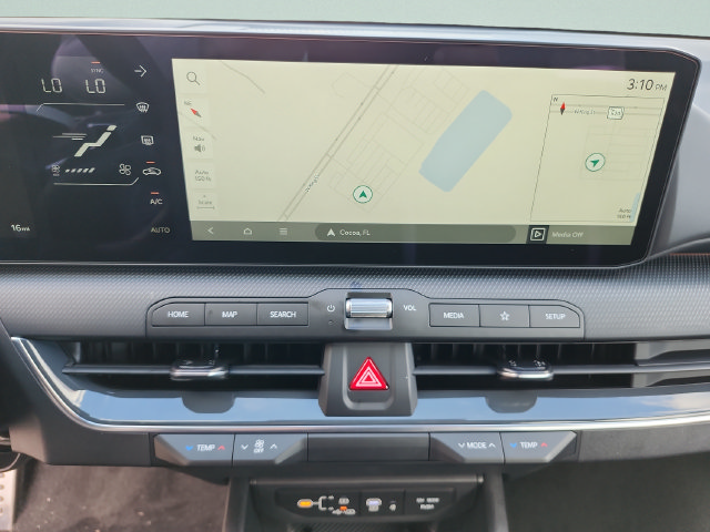 New 2026 Kia K4 GT-Line Turbo FWD image 22