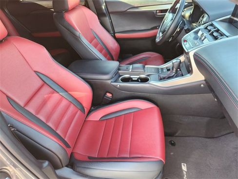 Used 2021 Lexus NX 300 F Sport image 10