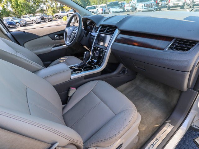 Used 2011 Ford Edge Limited w/ Driver Entry Pkg FWD image 21