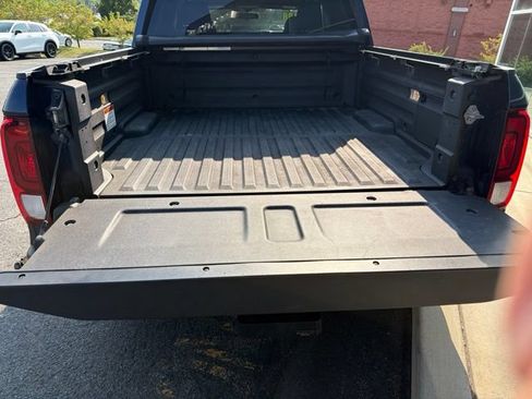 Used 2018 Honda Ridgeline RTL image 13