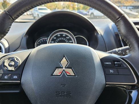 Used 2024 Mitsubishi Mirage G4 SE image 20