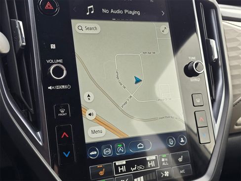 Certified 2025 Subaru Forester Limited w/ Popular Package #1 image 20