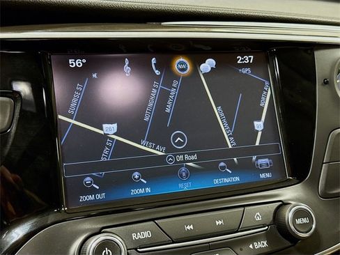 Used 2020 Buick Envision Essence w/ Experience Buick Package image 15