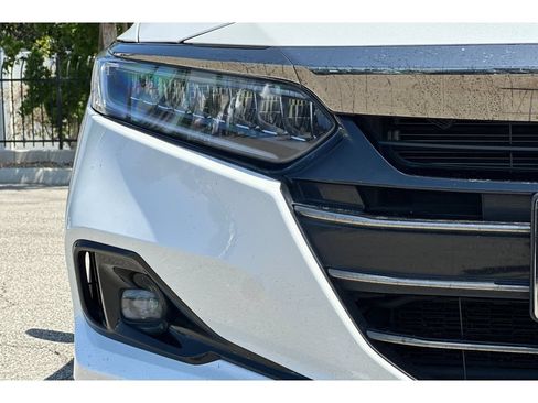 Used 2022 Honda Accord Sport image 43