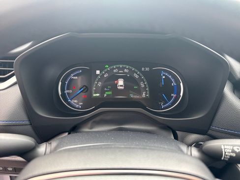 Used 2024 Toyota RAV4 XSE w/ Weather Package AWD/4WD image 19