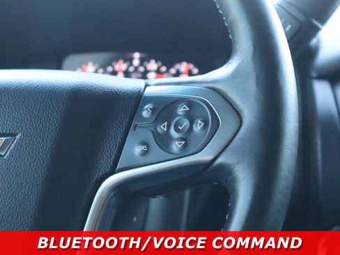 Used 2017 Chevrolet Tahoe Premier image 17