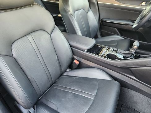 Used 2023 Kia K5 EX image 13