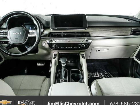 Used 2022 Kia Telluride SX FWD image 21