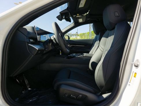 New 2026 BMW 530i w/ M Sport Package image 7