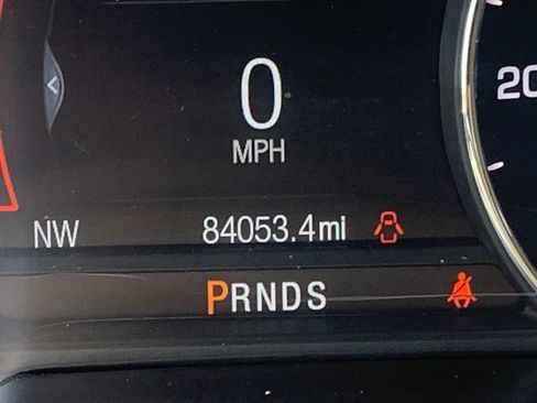 Used 2019 Lincoln MKZ Premiere FWD image 11