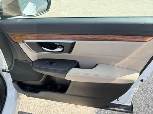 Used 2019 Honda CR-V EX image 19