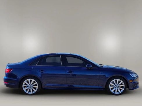 Used 2018 Audi A4 2.0T Premium w/ Convenience Package image 4