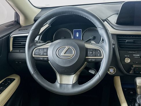 Used 2022 Lexus RX 350 FWD image 18