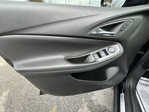 Used 2023 Buick Encore GX Preferred w/ Cold Weather Comfort Package image 23