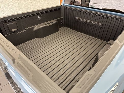 New 2026 Toyota Tacoma TRD Sport image 9