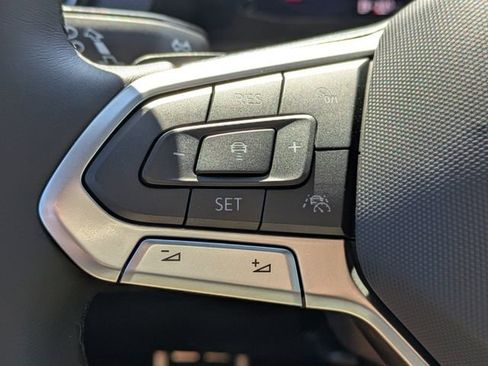 New 2026 Volkswagen Atlas Cross Sport SEL R-Line AWD/4WD image 26