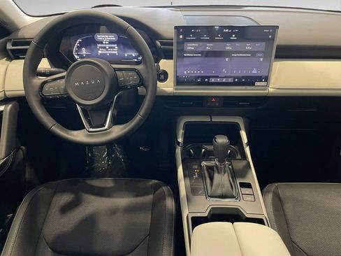 New 2026 MAZDA CX-5 Select AWD/4WD image 9