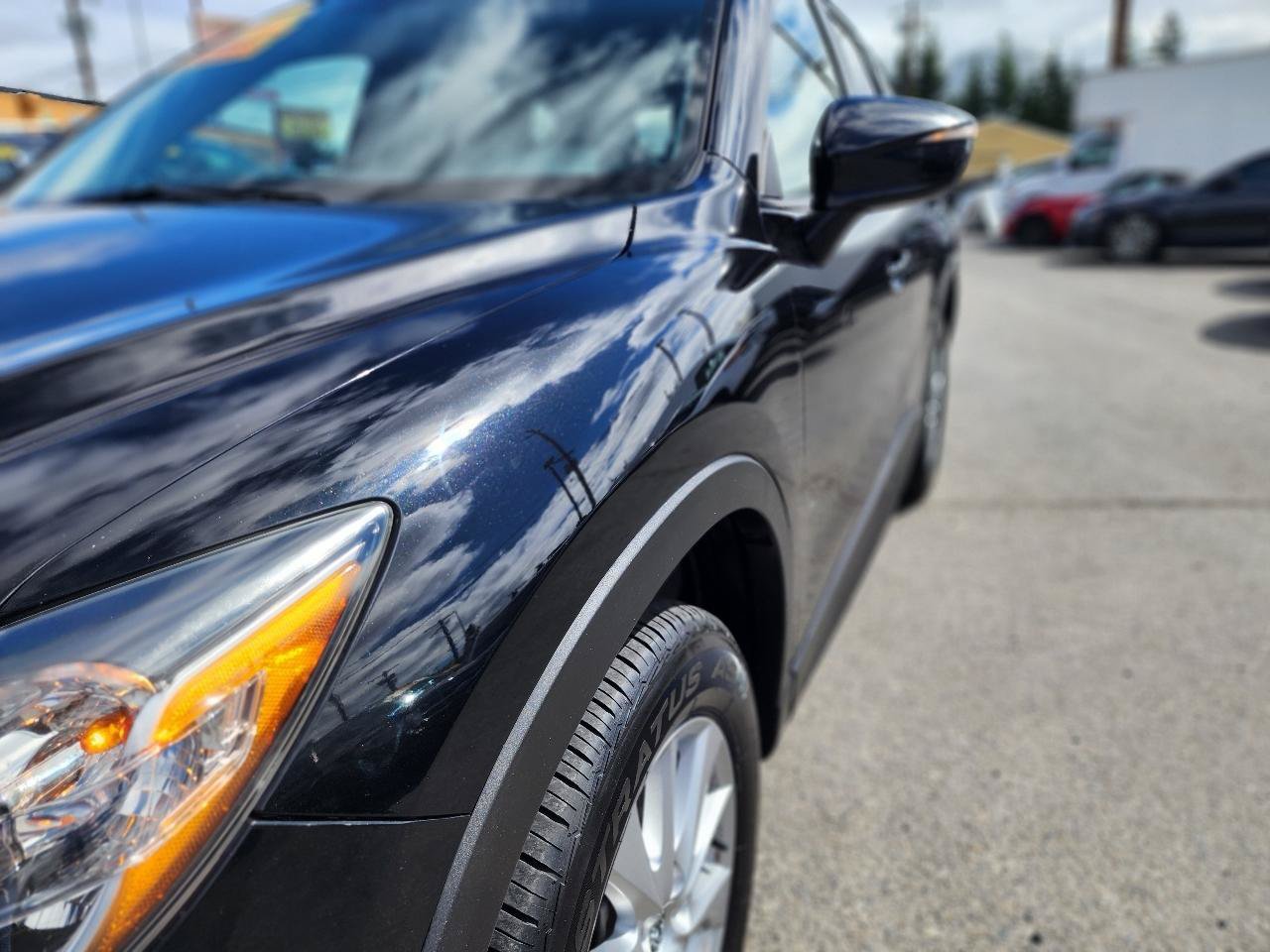 Used 2015 MAZDA CX-5 Touring AWD/4WD image 28