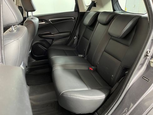 Used 2015 Honda Fit EX-L image 12