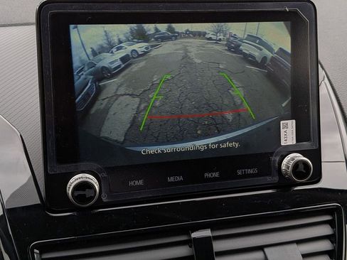 New 2026 Mitsubishi Eclipse Cross Ralliart AWD/4WD image 22