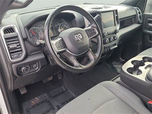 Used 2024 RAM 2500 Big Horn image 21
