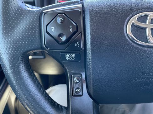 Certified 2022 Toyota 4Runner TRD Pro AWD/4WD image 29