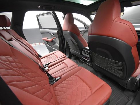 Used 2024 Audi SQ7 Premium Plus image 63