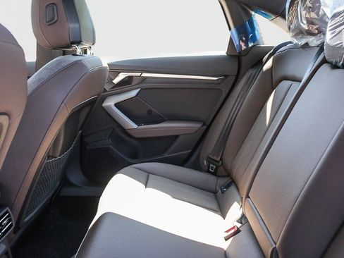 New 2026 Audi A3 2.0T Premium image 20