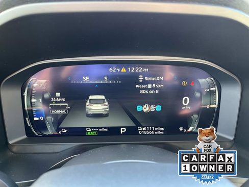 Used 2024 Mitsubishi Outlander SEL image 38