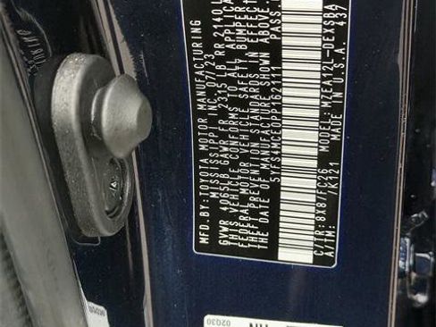 Certified 2023 Toyota Corolla SE image 26