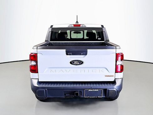 New 2026 Ford Maverick Tremor AWD/4WD image 6