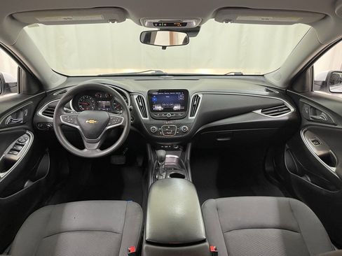 Used 2022 Chevrolet Malibu LS w/ Driver Confidence Package II image 20