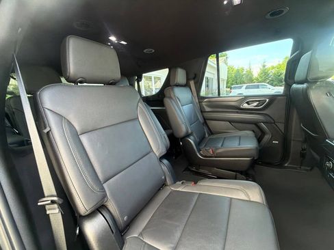 Used 2023 Chevrolet Tahoe LT AWD/4WD image 59