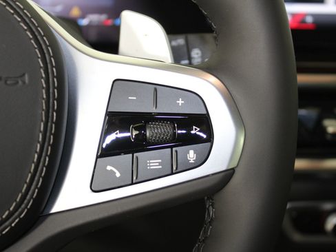 New 2026 BMW X5 sDrive40i w/ M Sport Package image 29