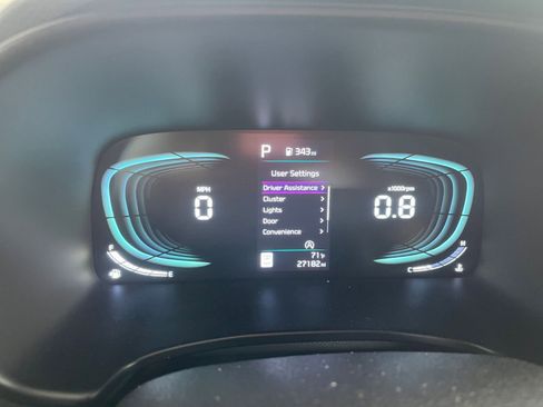 Used 2025 Kia Soul LX w/ LX Technology Package image 38