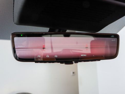 Used 2022 INFINITI QX80 Sensory w/ Cargo Package image 24