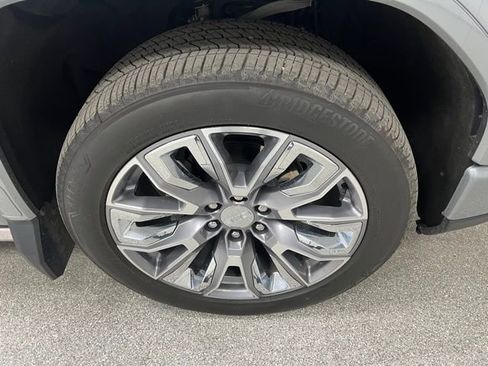 Used 2024 GMC Sierra 1500 Denali w/ Denali Reserve Package image 19