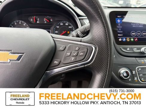 Used 2023 Chevrolet Malibu LT image 34