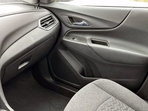 Certified 2023 Chevrolet Equinox LT image 30