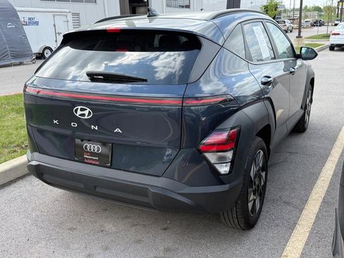 Used 2025 Hyundai Kona SEL FWD image 6