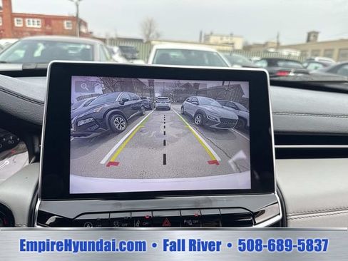 Used 2024 Jeep Compass Limited AWD/4WD image 23