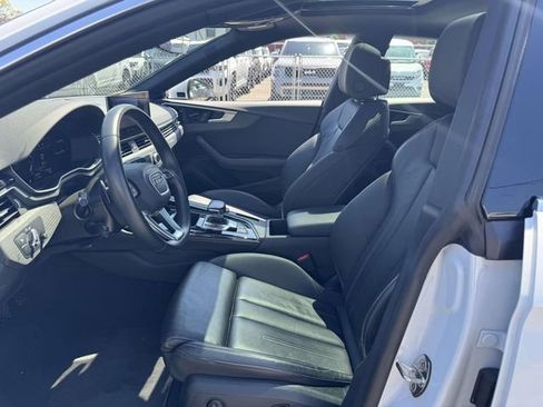 Used 2024 Audi A5 2.0T Premium Plus AWD/4WD image 20