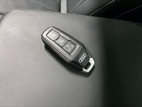 Certified 2025 Audi Q5 Premium Plus w/ Premium Plus image 14