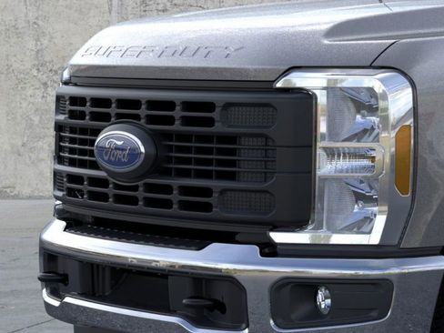 New 2026 Ford F350 XL image 30