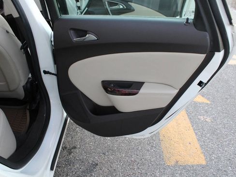 Used 2012 Buick Verano Convenience image 66