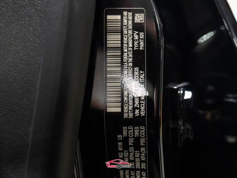 Used 2019 Maserati Levante S GranLusso image 54