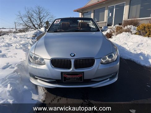 Used 2013 BMW 328i Convertible image 2