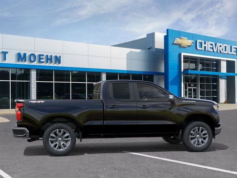 New 2026 Chevrolet Silverado 1500 LT image 5